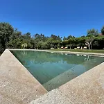 Casa De Vilar De Rei, A Tranquilidade Do Mundo Rural * 폰테 데 리마