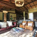 Casa De Vilar De Rei, A Tranquilidade Do Mundo Rural 펜션 *
