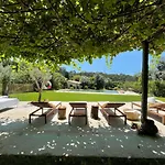 Dom wakacyjny Casa De Vilar De Rei, A Tranquilidade Do Mundo Rural Ponte de Lima