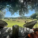 Casa De Vilar De Rei, A Tranquilidade Do Mundo Rural 펜션 폰테 데 리마