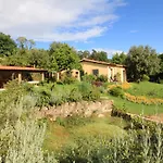 펜션 Casa De Vilar De Rei, A Tranquilidade Do Mundo Rural 폰테 데 리마