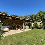 Casa De Vilar De Rei, A Tranquilidade Do Mundo Rural *