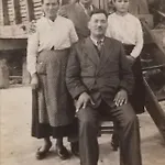 펜션 Casa De Vilar De Rei, A Tranquilidade Do Mundo Rural 폰테 데 리마