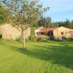 Casa De Vilar De Rei, A Tranquilidade Do Mundo Rural 펜션 폰테 데 리마