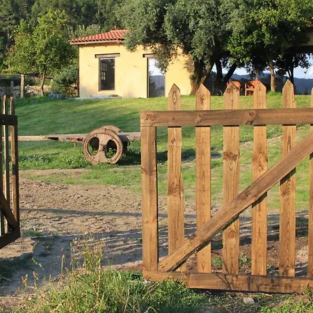 Дом отдыха Casa De Vilar De Rei, A Tranquilidade Do Mundo Rural Понте-де-Лима