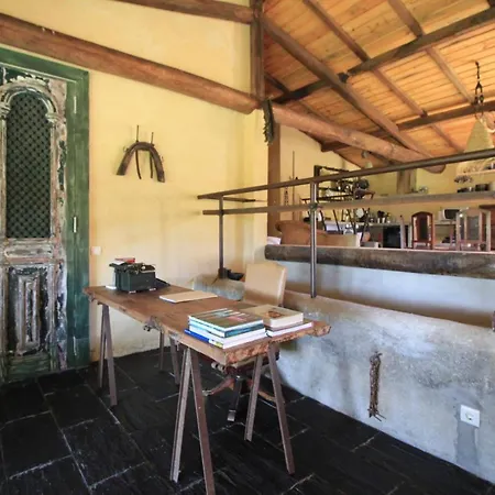 Casa De Vilar De Rei, A Tranquilidade Do Mundo Rural Tatil Evi *
