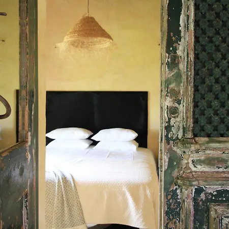 Casa De Vilar De Rei, A Tranquilidade Do Mundo Rural Tatil Evi *