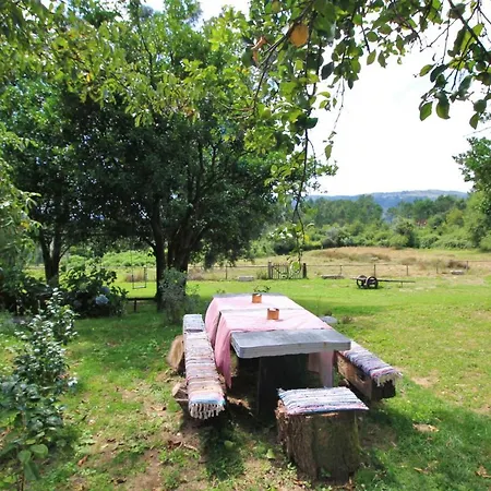 Casa De Vilar De Rei, A Tranquilidade Do Mundo Rural Holiday home