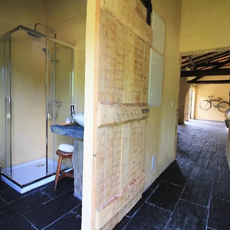 Vakantiehuis Casa De Vilar De Rei, A Tranquilidade Do Mundo Rural