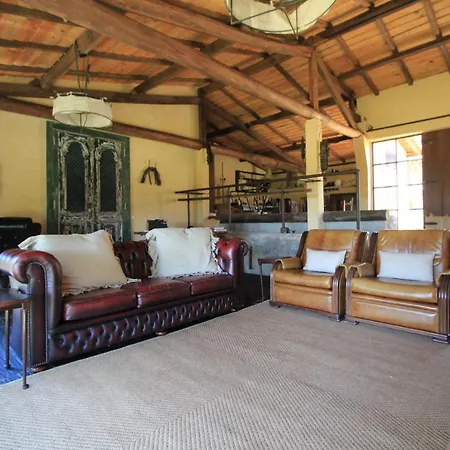 Casa De Vilar De Rei, A Tranquilidade Do Mundo Rural Vakantiehuis