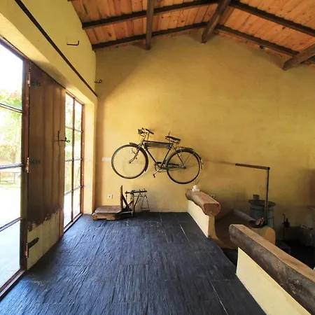 Casa De Vilar De Rei, A Tranquilidade Do Mundo Rural Понте-де-Лима