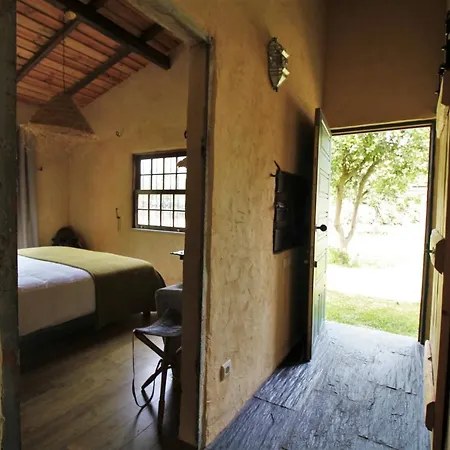 Vakantiehuis Casa De Vilar De Rei, A Tranquilidade Do Mundo Rural *