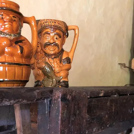 Сasa de vacaciones Casa De Vilar De Rei Ponte de Lima