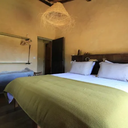 Casa De Vilar De Rei, A Tranquilidade Do Mundo Rural Tatil Evi *