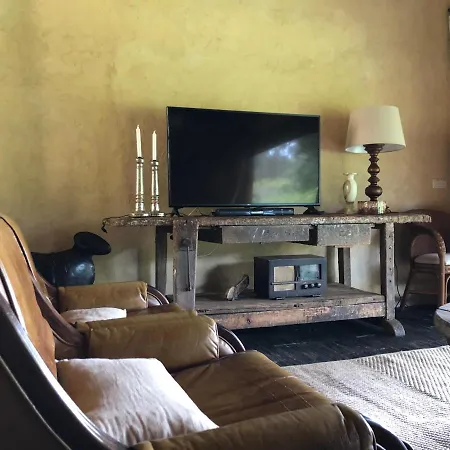 Vakantiehuis Casa De Vilar De Rei, A Tranquilidade Do Mundo Rural Ponte de Lima