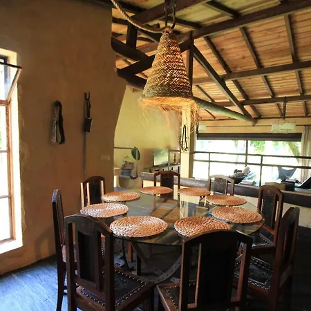 Casa De Vilar De Rei, A Tranquilidade Do Mundo Rural בית נופש פונטה דה לימה