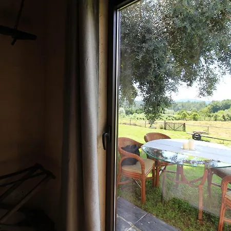 Casa De Vilar De Rei, A Tranquilidade Do Mundo Rural Holiday home *