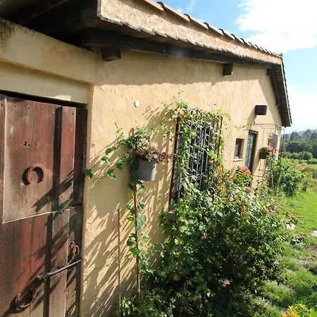 Casa De Vilar De Rei, A Tranquilidade Do Mundo Rural פונטה דה לימה