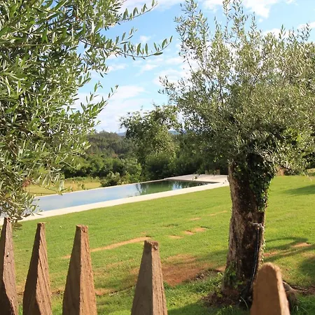 Σπίτι διακοπών Casa De Vilar De Rei, A Tranquilidade Do Mundo Rural