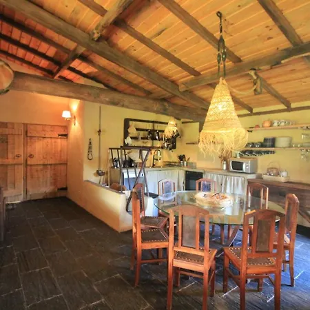 Сasa de vacaciones Casa De Vilar De Rei
