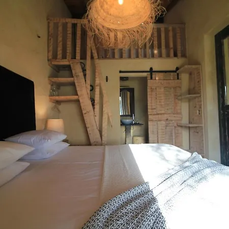 Casa De Vilar De Rei, A Tranquilidade Do Mundo Rural