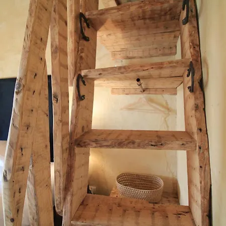 Casa De Vilar De Rei, A Tranquilidade Do Mundo Rural בית נופש *