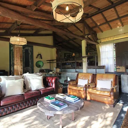 Casa De Vilar De Rei Сasa de vacaciones *