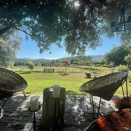 Casa De Vilar De Rei, A Tranquilidade Do Mundo Rural Дом отдыха Понте-де-Лима