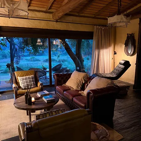 Vakantiehuis Casa De Vilar De Rei, A Tranquilidade Do Mundo Rural *