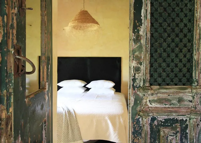 Casa De Vilar De Rei, A Tranquilidade Do Mundo Rural Vakantiehuis *