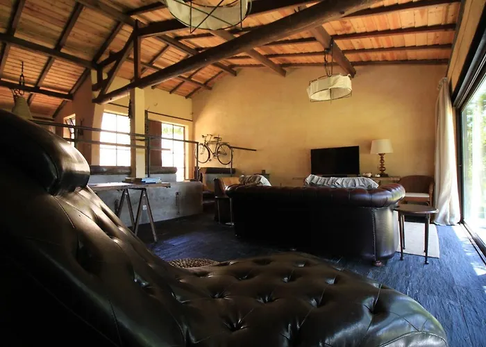 Vakantiehuis Casa De Vilar De Rei, A Tranquilidade Do Mundo Rural