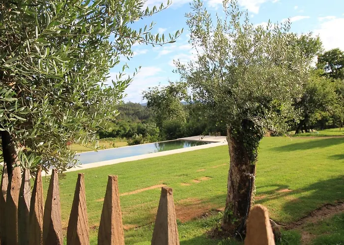 Vakantiehuis Casa De Vilar De Rei, A Tranquilidade Do Mundo Rural