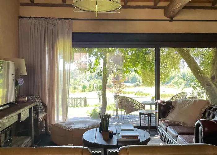 Casa De Vilar De Rei, A Tranquilidade Do Mundo Rural Vakantiehuis