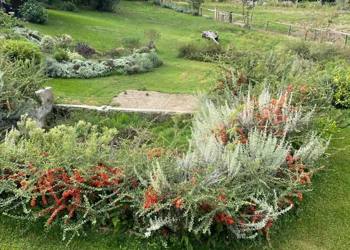 Vakantiehuis Casa De Vilar De Rei, A Tranquilidade Do Mundo Rural Ponte de Lima